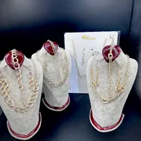 سرویس لکسوس 15/080گرم طلا بدون اجرت