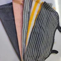 کارگر ساده (وسطکار). تولیدی پوشاک