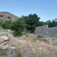زمین مسکونی روستای درودگویئه