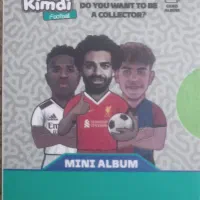 کیمدی