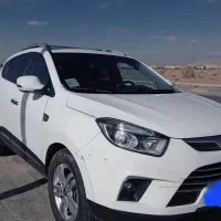 جک s5|خودرو سواری و وانت|کرمان, |دیوار