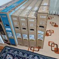 فروش تلویزیون سام ودوو  زیرقیمت عمده