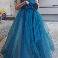 لباس دخترانه
