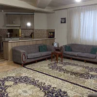 ۸۵متری ۲خواب فول امکانات