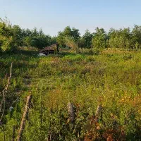۸۰۰متر خانه و محوطه دور دیوار نزدیک رشت