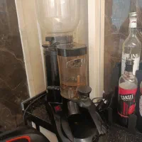 دستگاه آسیاب قهوه کلین
