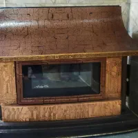 بخاری آرلوکس
