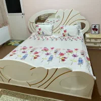 سرویس خواب دو نفره