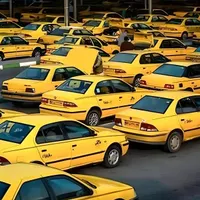 تاکسی تلفنی بین شهری دربستی سواری