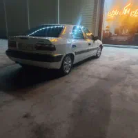 زانتیا مدل۸۸