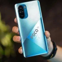 پوکو اف۳|موبایل|گرگان, |دیوار