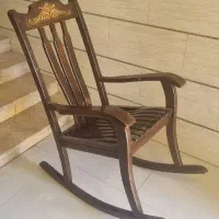 صندلی راک سالم