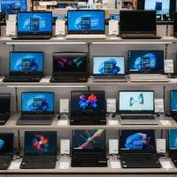 فروش ویژه لپ تاپهای استوک گارانتی یکساله قیمت عمده