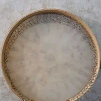 دف سالم سما مدل روژ