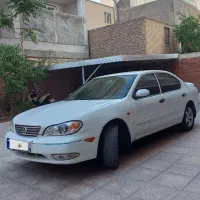 ماکسیما ۸۶ دنده