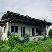 ۲۶۰متر مسکونی بنا کلنگی قابل بازسازی