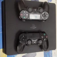 ps4 اسلیم کپی خور