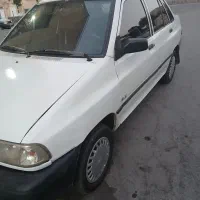 پراید ۸۵شاسی پلم