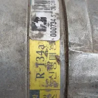 کمپرسور کولر رادیاتور کولر