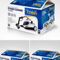 بخار شوی کیف دار برند تونیش مدل TN-5000