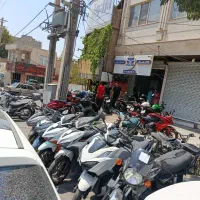 موتورساز ماهر