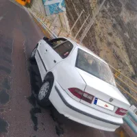 فروش سمند ۹۰