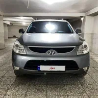 Ix55 2010 هیوندای وراکروز فول