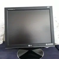 مانیتور LG مدل FLATRON