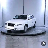 فروش حواله سورن پلاس xuvp