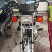 کویر۱۲۵ مدل۱۴۰۰ کاربرات