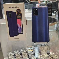 فروش موبایل سامسونگa03s