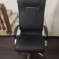 صندلی مدیریت نیلپر