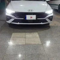 النترا ۲۰۲۵ نیم فول پر اپشن