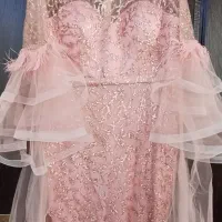 لباس مجلسی و عقدی