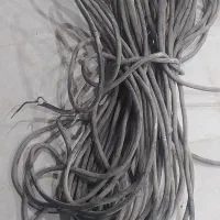 کابل ۲ در ۶ مفتولی مسی
