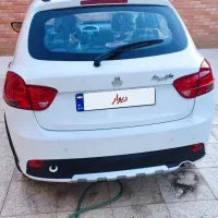 کوییکGxمدل1403|خودرو سواری و وانت|کرمان, |دیوار