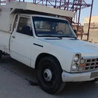 نیسان وانت مدل 83
