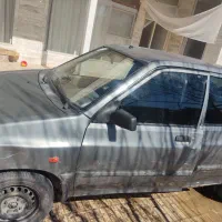 پراید 131|خودرو سواری و وانت|پیر بکران, |دیوار