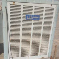 کولر آبی جنرال