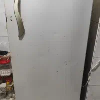 یخچال با موتور سالم
