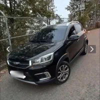 Mvm x22 لاکچری