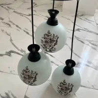 لوستر خانه و اشپزخانه