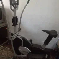 اسکی فضایی