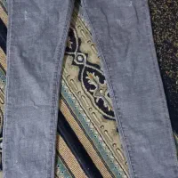 شلوار سایز لاغر