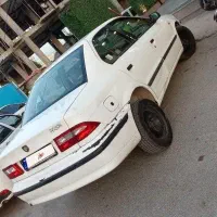 سمند مدل 87
