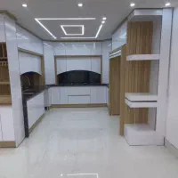 کابینت کمددیواری تعمیرات اقساط چکی