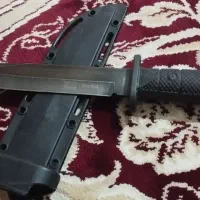 کارد یا چاقو