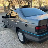 پژو ۴۰۵ مدل ۹۴ دوگانه شرکت