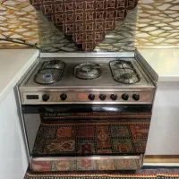 فروش و خریدار انواع اجاق گاز های فردار سالم و خراب