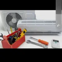 تعمیرات تخصصی پکیج و کولر گازی محدوده کلاردشت